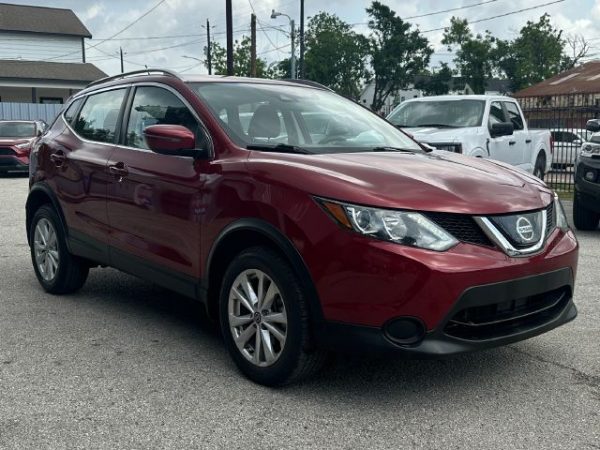 2019 Nissan Rogue Sport - Utility - Image 5