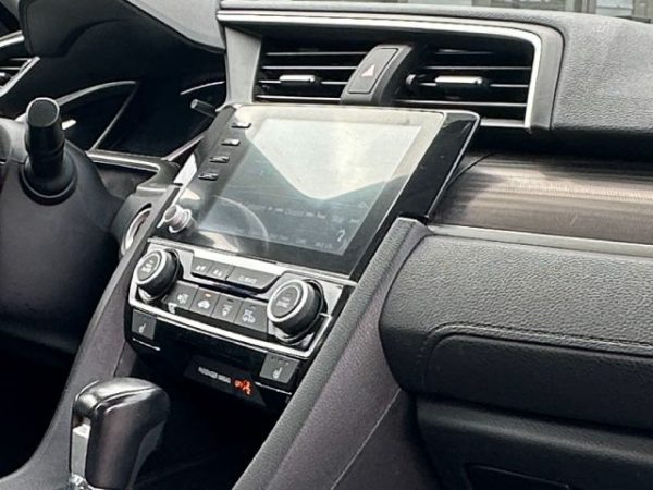 2020 Honda Civic - Sedan - Image 13
