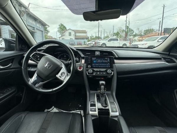 2020 Honda Civic - Sedan - Image 19