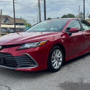 2024 Toyota Camry - Sedan
