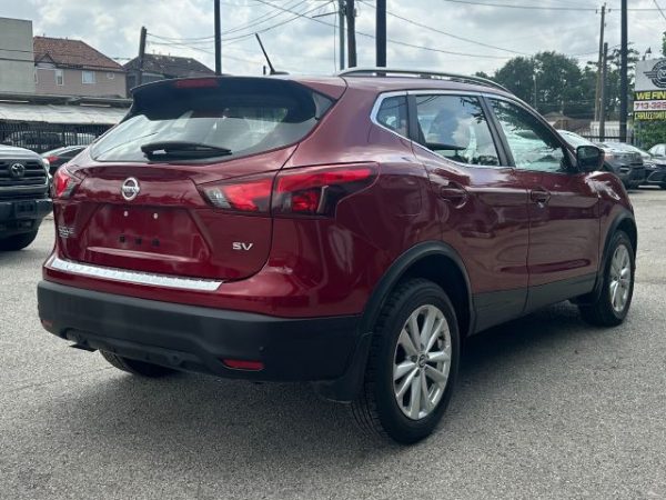 2019 Nissan Rogue Sport - Utility - Image 6
