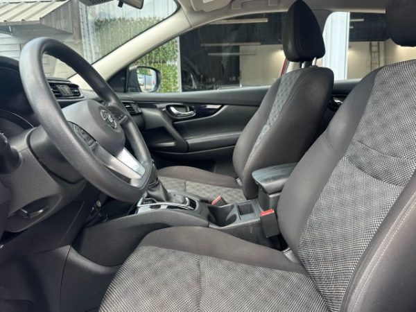 2019 Nissan Rogue Sport - Utility - Image 15