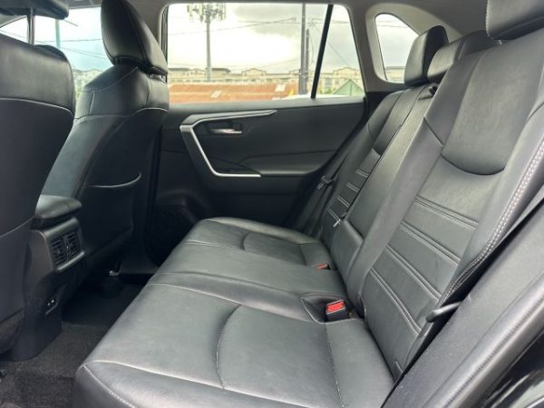 2021 Toyota RAV4 - Utility - Image 18