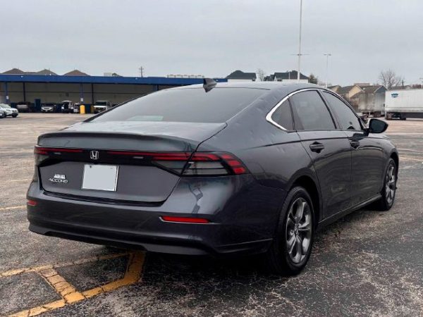 2024 Honda Accord - SEDAN 4-DR - Image 8