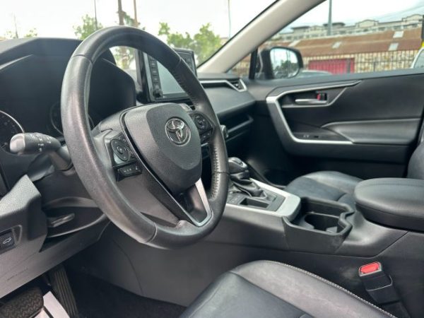 2021 Toyota RAV4 - Utility - Image 14