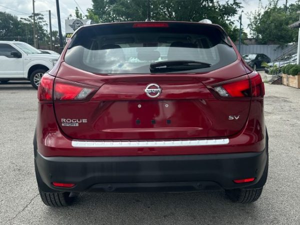 2019 Nissan Rogue Sport - Utility - Image 7