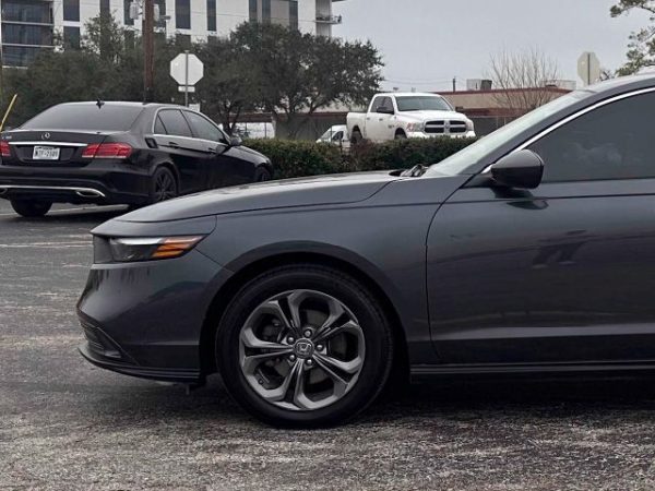 2024 Honda Accord - SEDAN 4-DR - Image 6