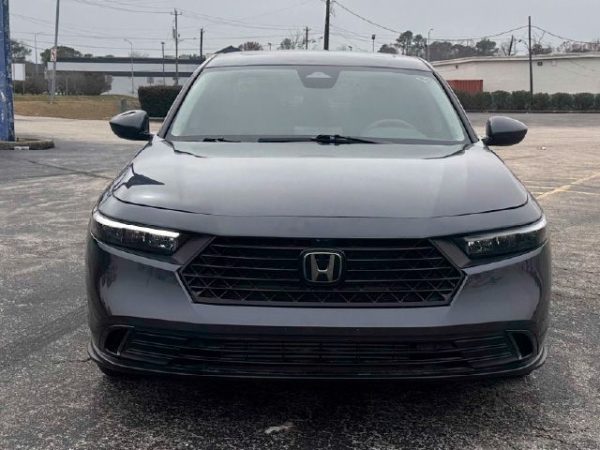 2024 Honda Accord - SEDAN 4-DR - Image 3