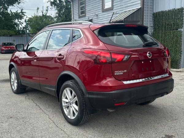 2019 Nissan Rogue Sport - Utility - Image 8