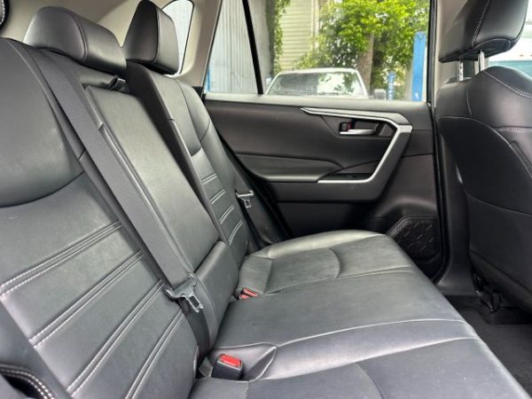 2021 Toyota RAV4 - Utility - Image 17