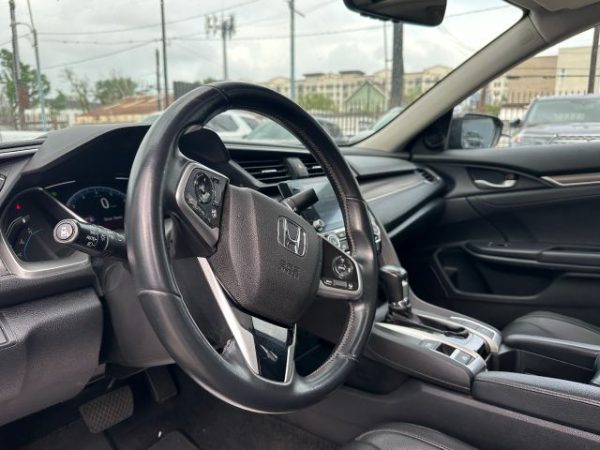 2020 Honda Civic - Sedan - Image 14
