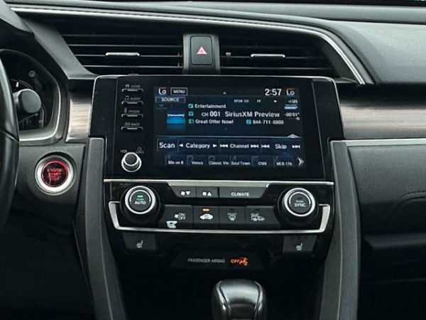 2020 Honda Civic - Sedan - Image 20