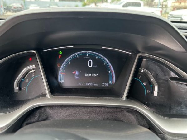 2020 Honda Civic - Sedan - Image 24