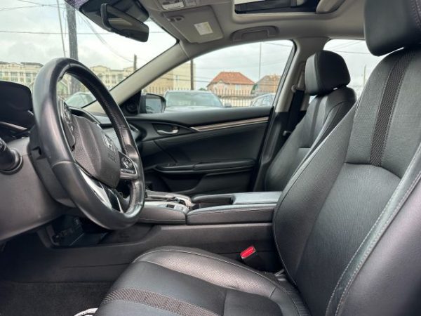 2020 Honda Civic - Sedan - Image 15