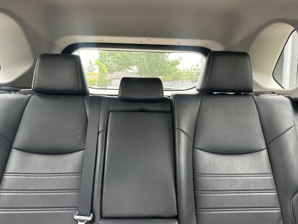 2021 Toyota RAV4 - Utility - Image 22