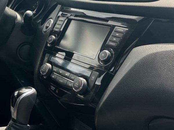 2019 Nissan Rogue Sport - Utility - Image 13