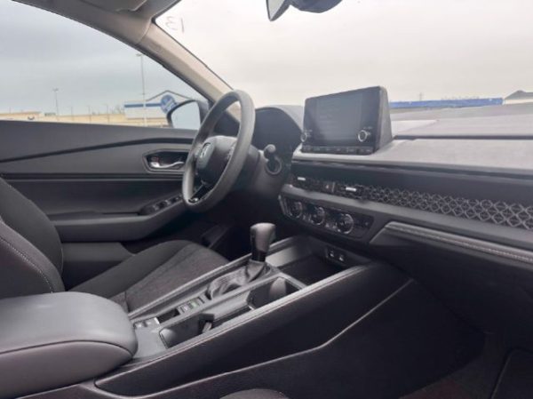 2024 Honda Accord - SEDAN 4-DR - Image 11