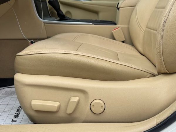 2017 Toyota Camry - Sedan 4D - Image 16