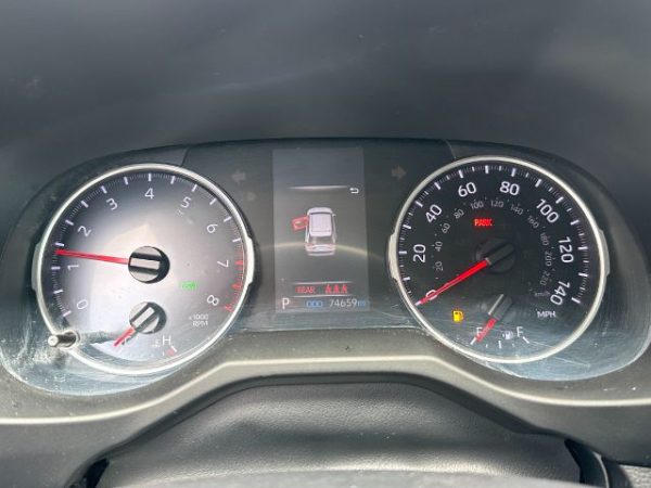 2021 Toyota RAV4 - Utility - Image 24