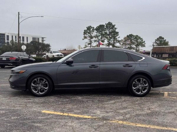 2024 Honda Accord - SEDAN 4-DR - Image 2