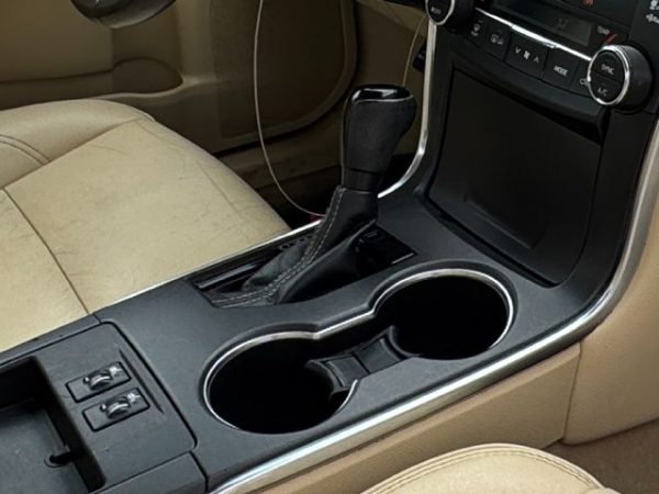 2017 Toyota Camry - Sedan 4D - Image 12