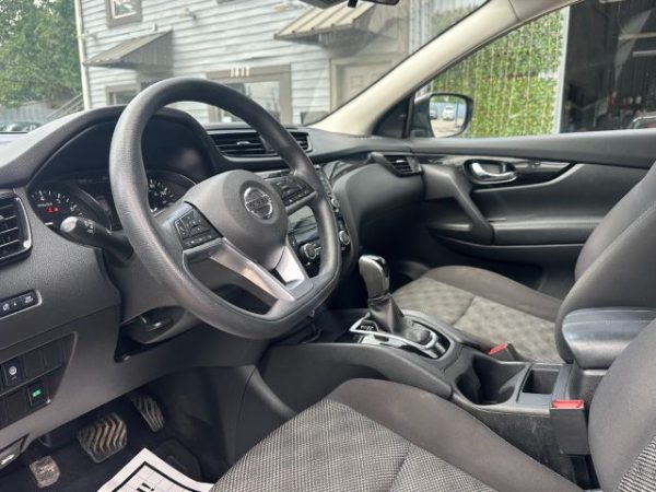 2019 Nissan Rogue Sport - Utility - Image 14