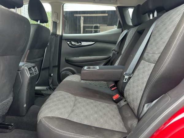 2019 Nissan Rogue Sport - Utility - Image 18
