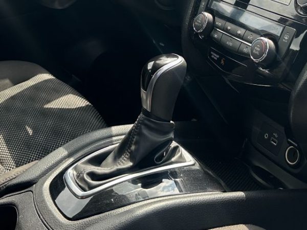 2019 Nissan Rogue Sport - Utility - Image 12