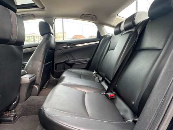 2020 Honda Civic - Sedan - Image 18