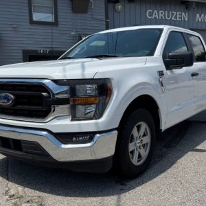 2023 Ford F-150 - Truck 4D