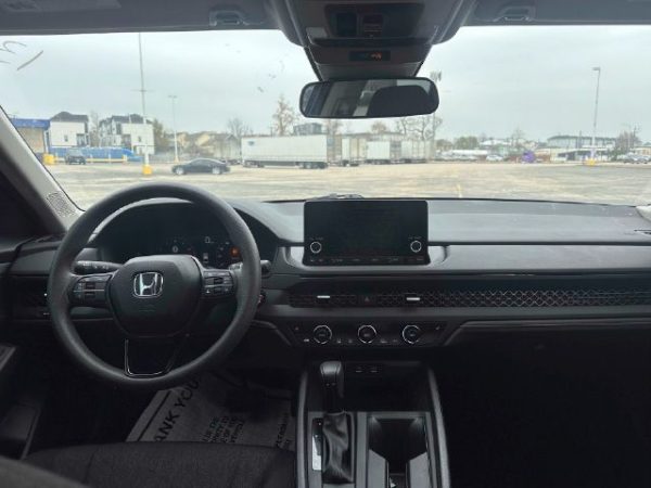 2024 Honda Accord - SEDAN 4-DR - Image 19