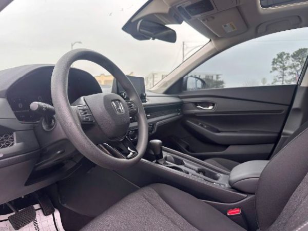 2024 Honda Accord - SEDAN 4-DR - Image 14